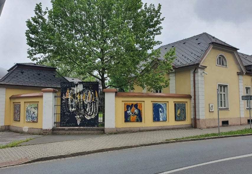 Zámek Vítkovice, Czech Republic (Czechia)